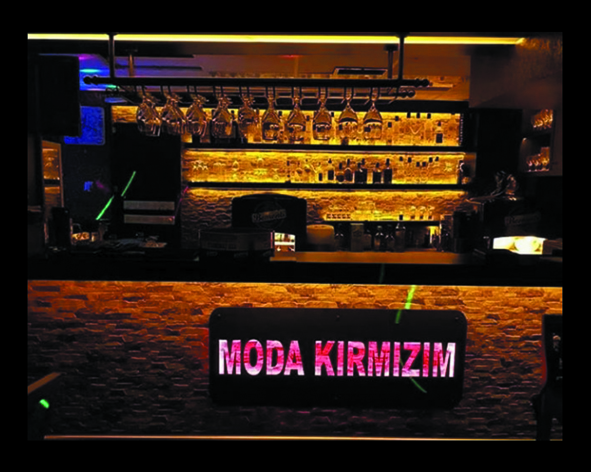 İ&ccedil; & Dış Mekan Tabela Size &Ouml;zel Uygulamalar